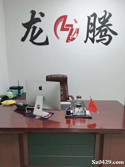 龙腾信息咨询服务中心 专业信息咨询服务的领航者